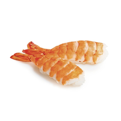 SUSHI EBI 5 L (KELEBEK KARİDES HAZIR 165 GR)